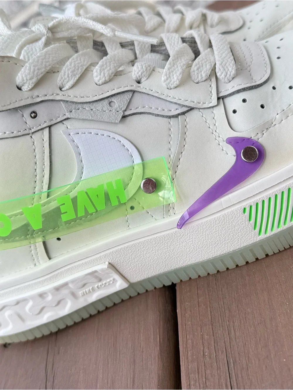 Nike Air Force 1 Low 